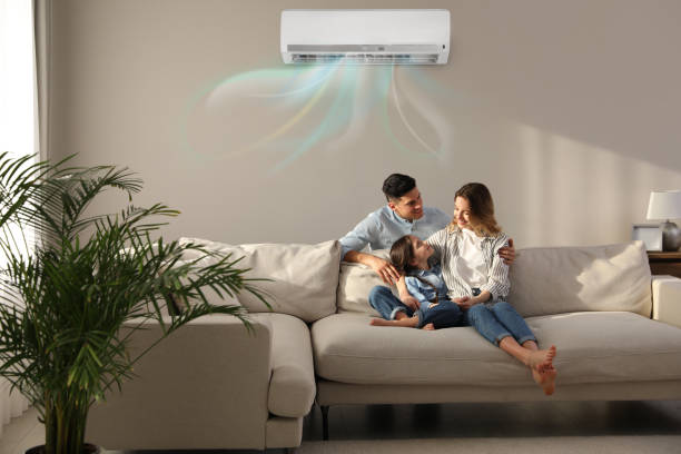 Best HVAC installation services  in Cape May, NJ