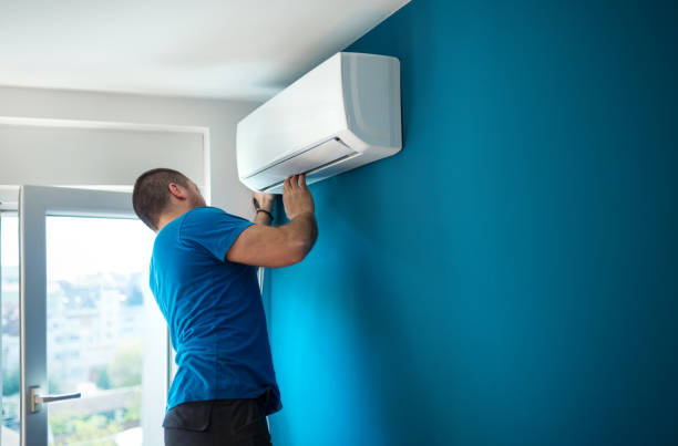 Best HVAC air duct cleaning  in Cape May, NJ