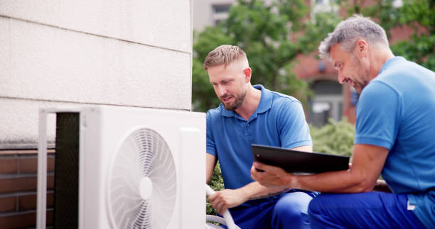 Trusted Cape May, NJ HVAC Experts