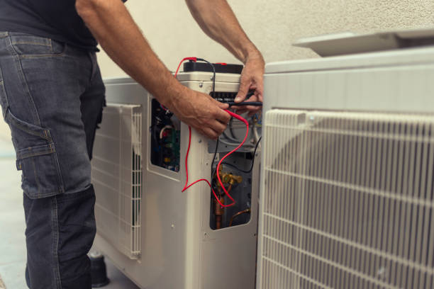 Best HVAC emergency services  in Cape May, NJ