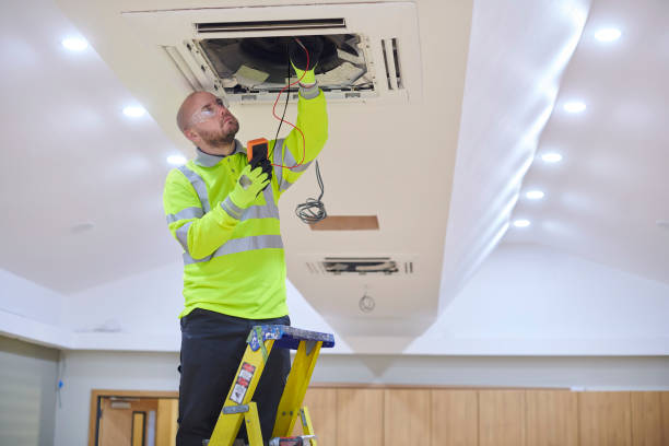 Best Central air repair  in Cape May, NJ