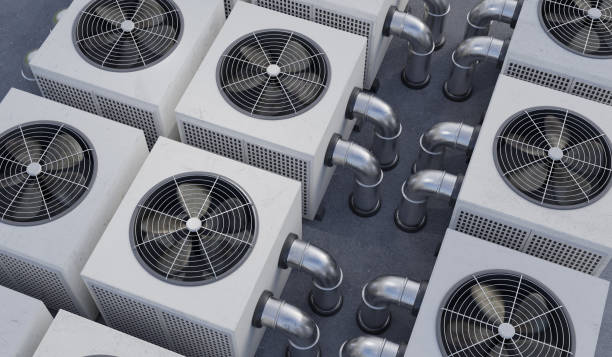 Best Emergency HVAC repair  in Cape May, NJ