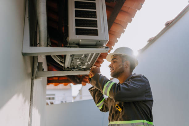 Best HVAC replacement cost  in Cape May, NJ