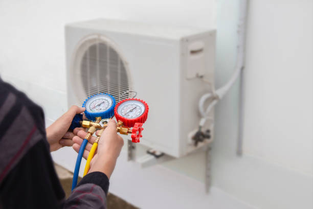 Best Commercial HVAC repair  in Cape May, NJ